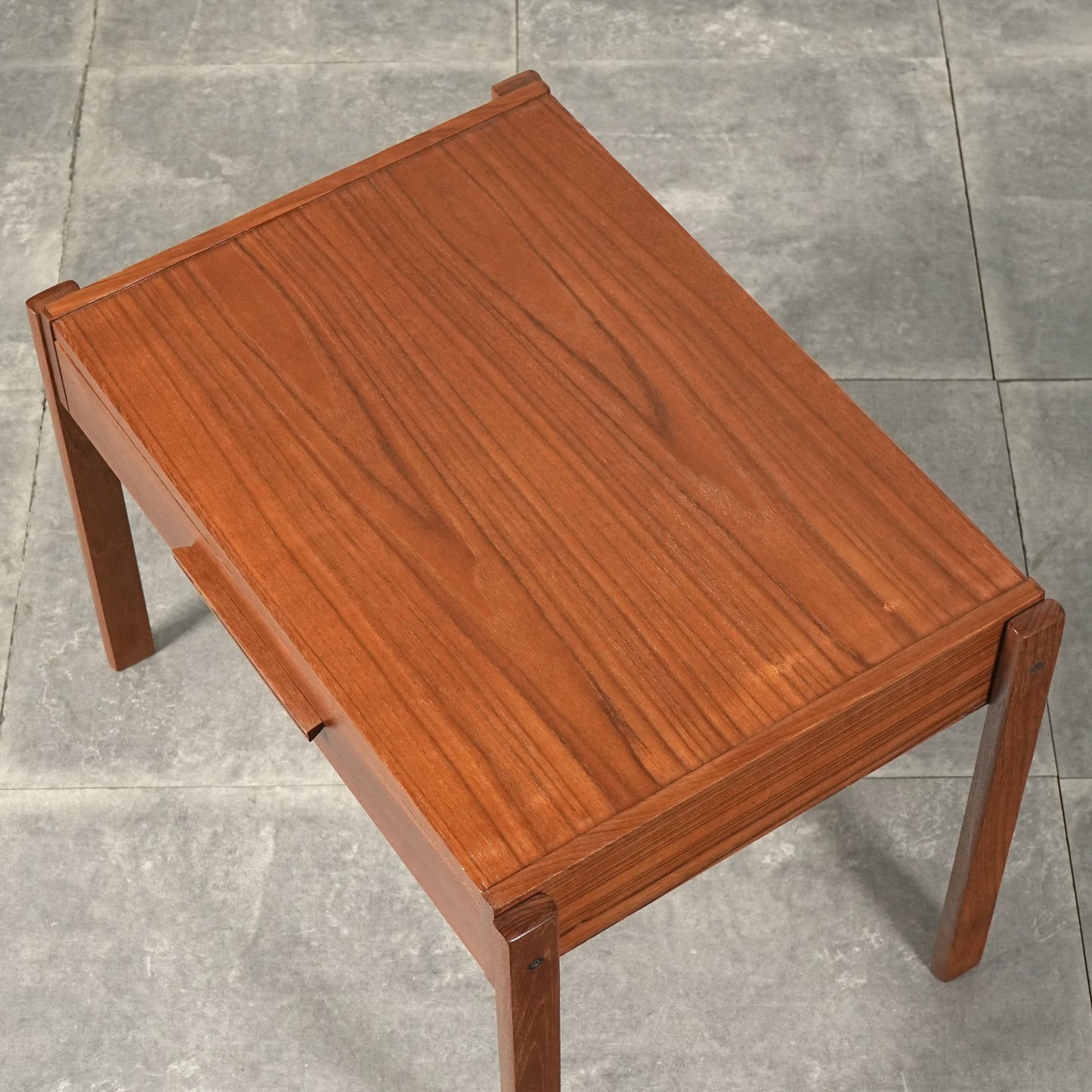 デンマークヴィンテージ サイドテーブル