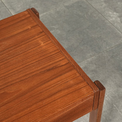 デンマークヴィンテージ サイドテーブル