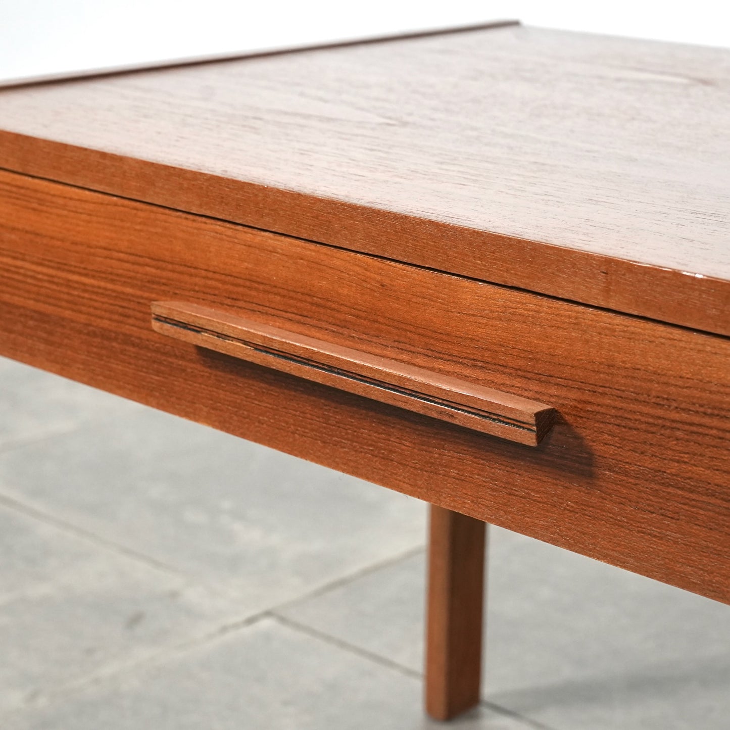 デンマークヴィンテージ サイドテーブル