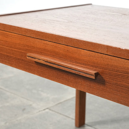 デンマークヴィンテージ サイドテーブル