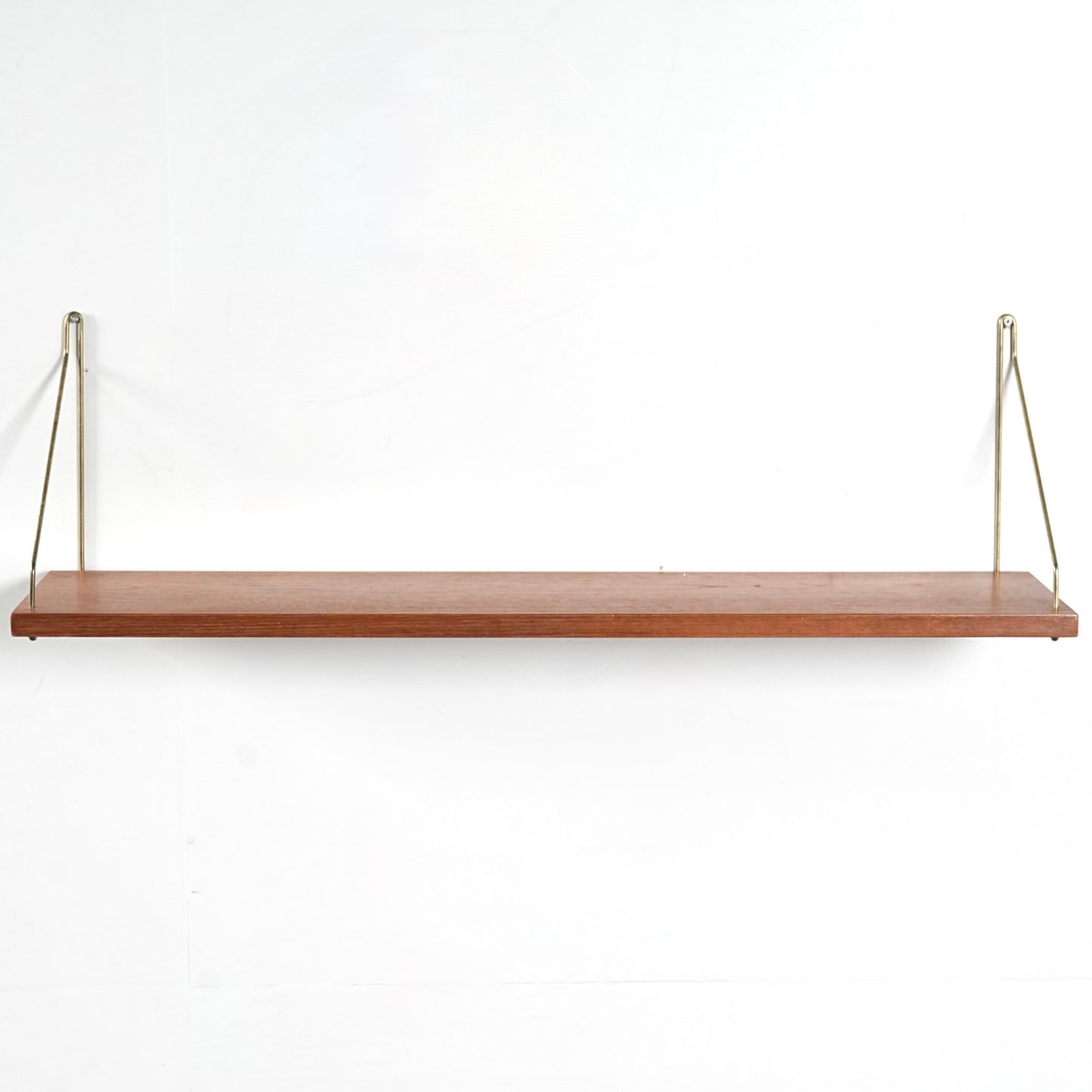 デンマークヴィンテージ ウォールシェルフ