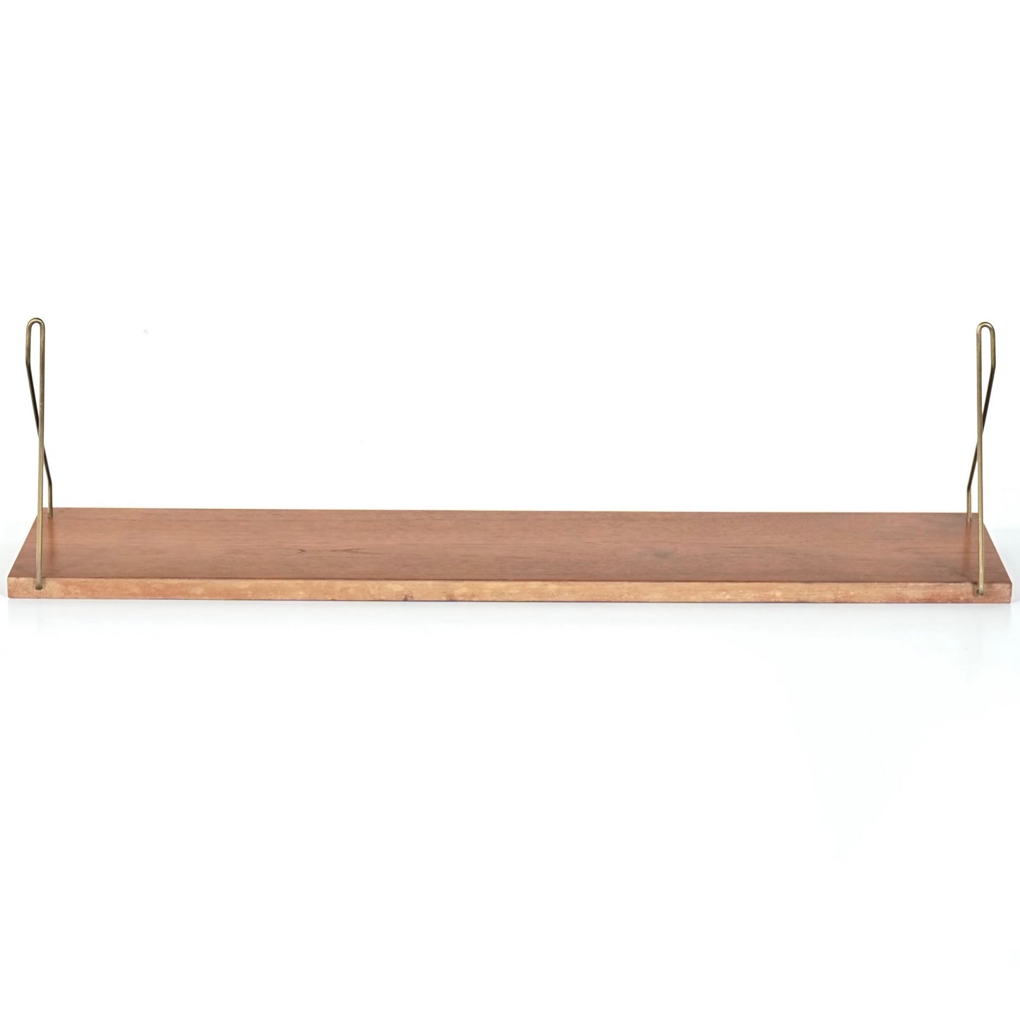 デンマークヴィンテージ ウォールシェルフ