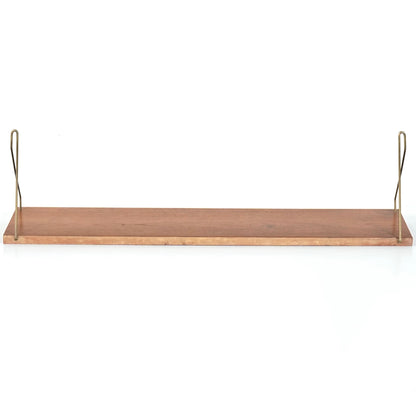 デンマークヴィンテージ ウォールシェルフ