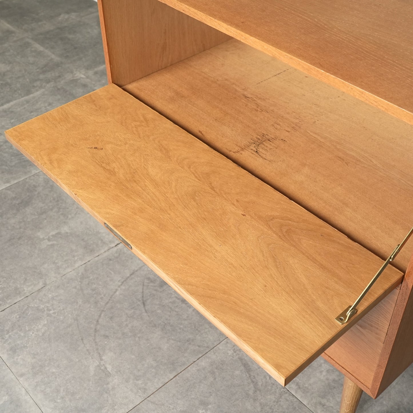 デンマークヴィンテージ キャビネット