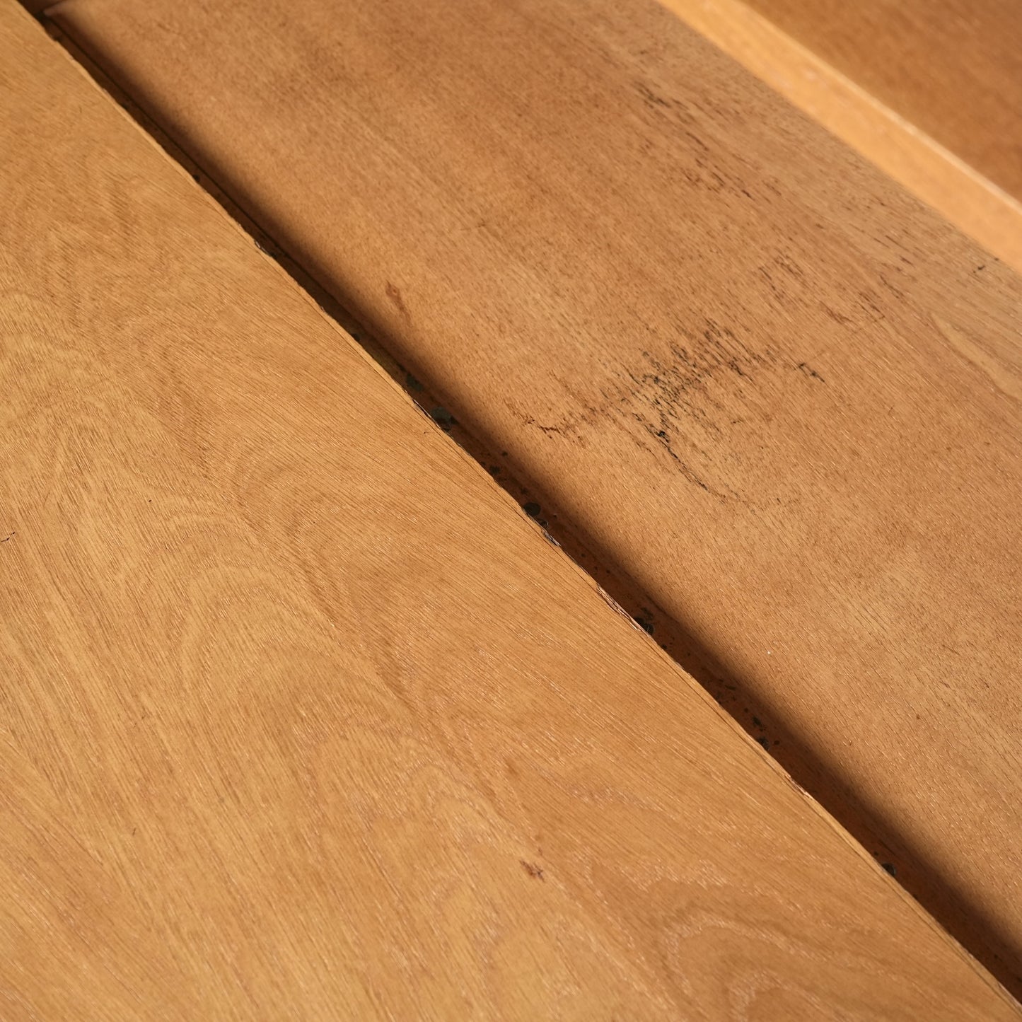 デンマークヴィンテージ キャビネット