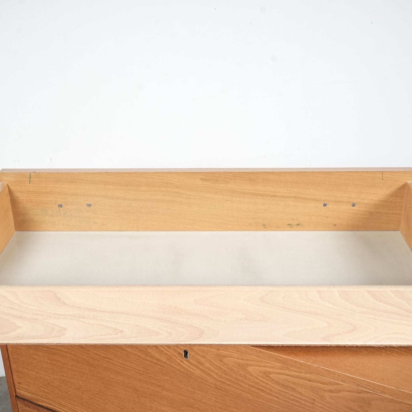 デンマークヴィンテージ キャビネット