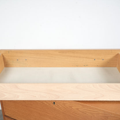 デンマークヴィンテージ キャビネット