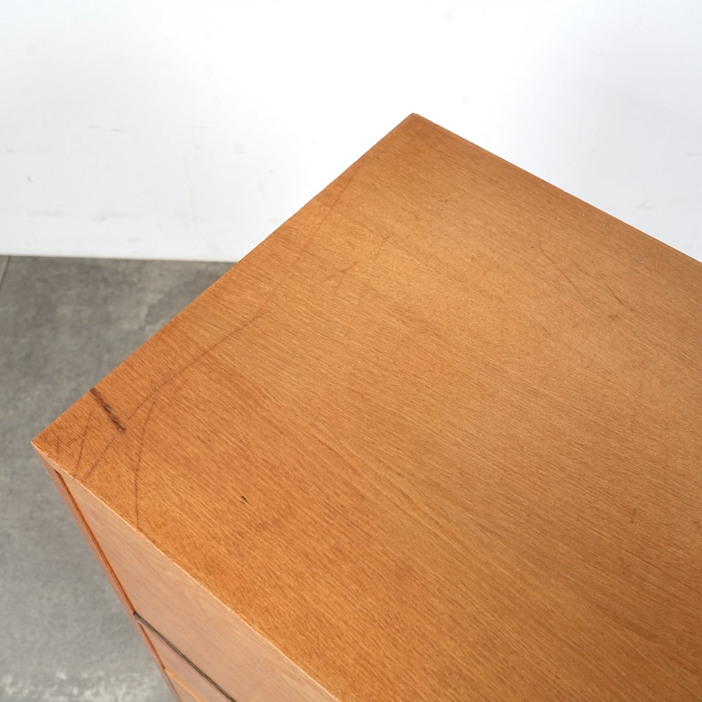 デンマークヴィンテージ キャビネット