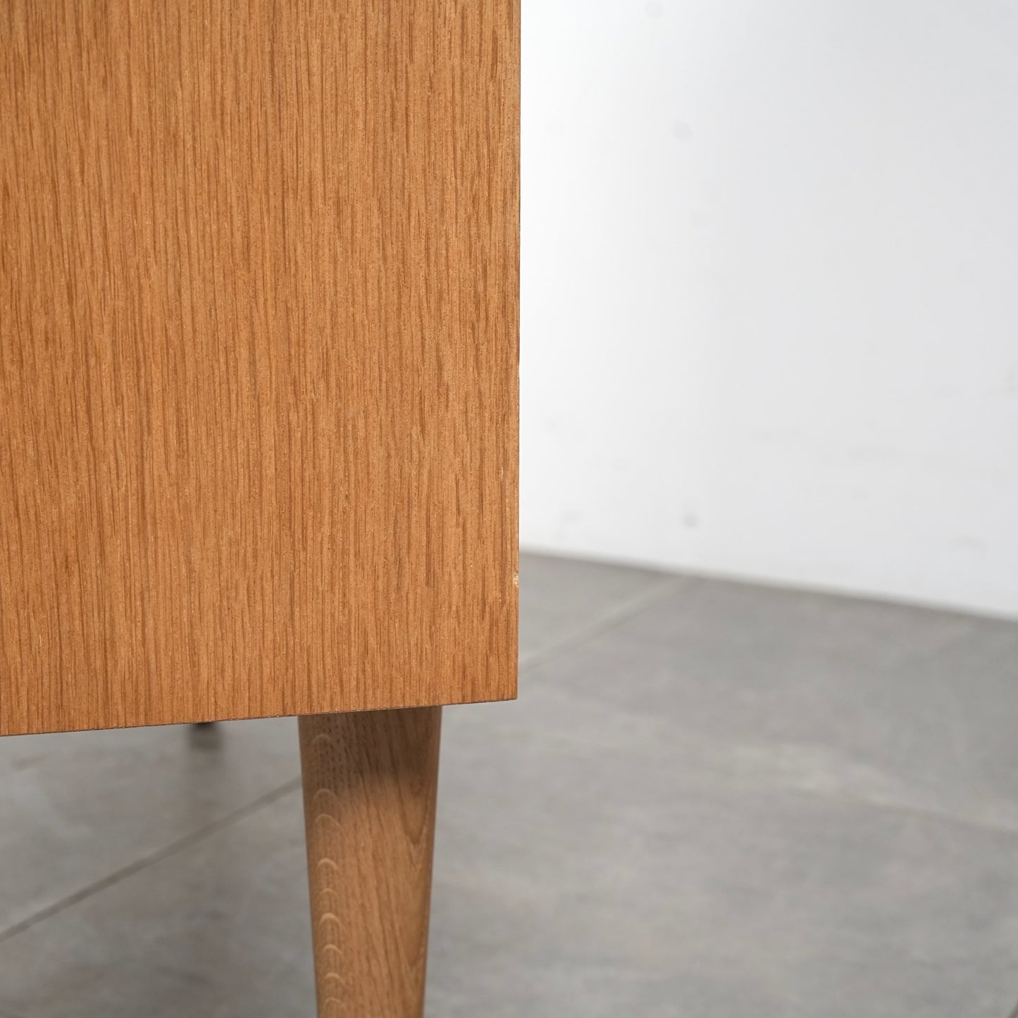 デンマークヴィンテージ キャビネット