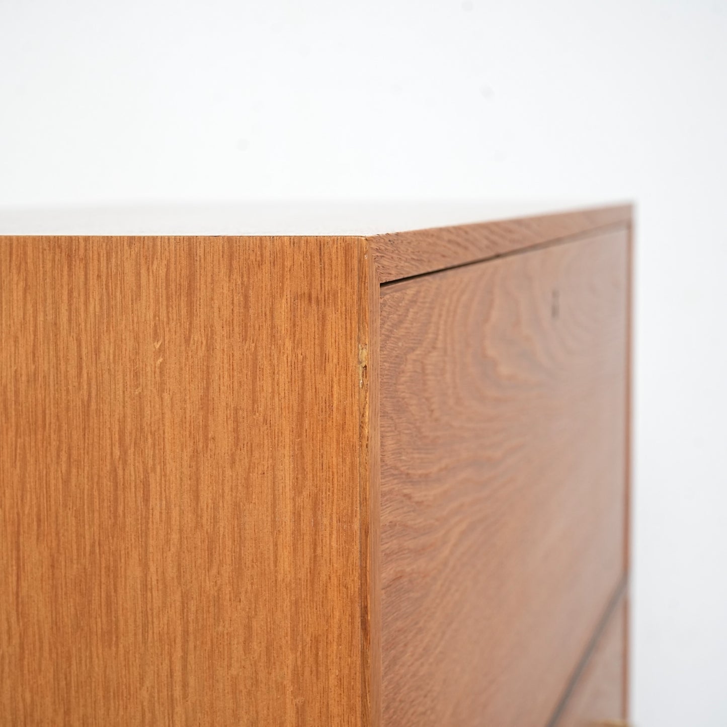 デンマークヴィンテージ キャビネット