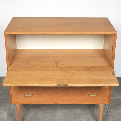 デンマークヴィンテージ キャビネット