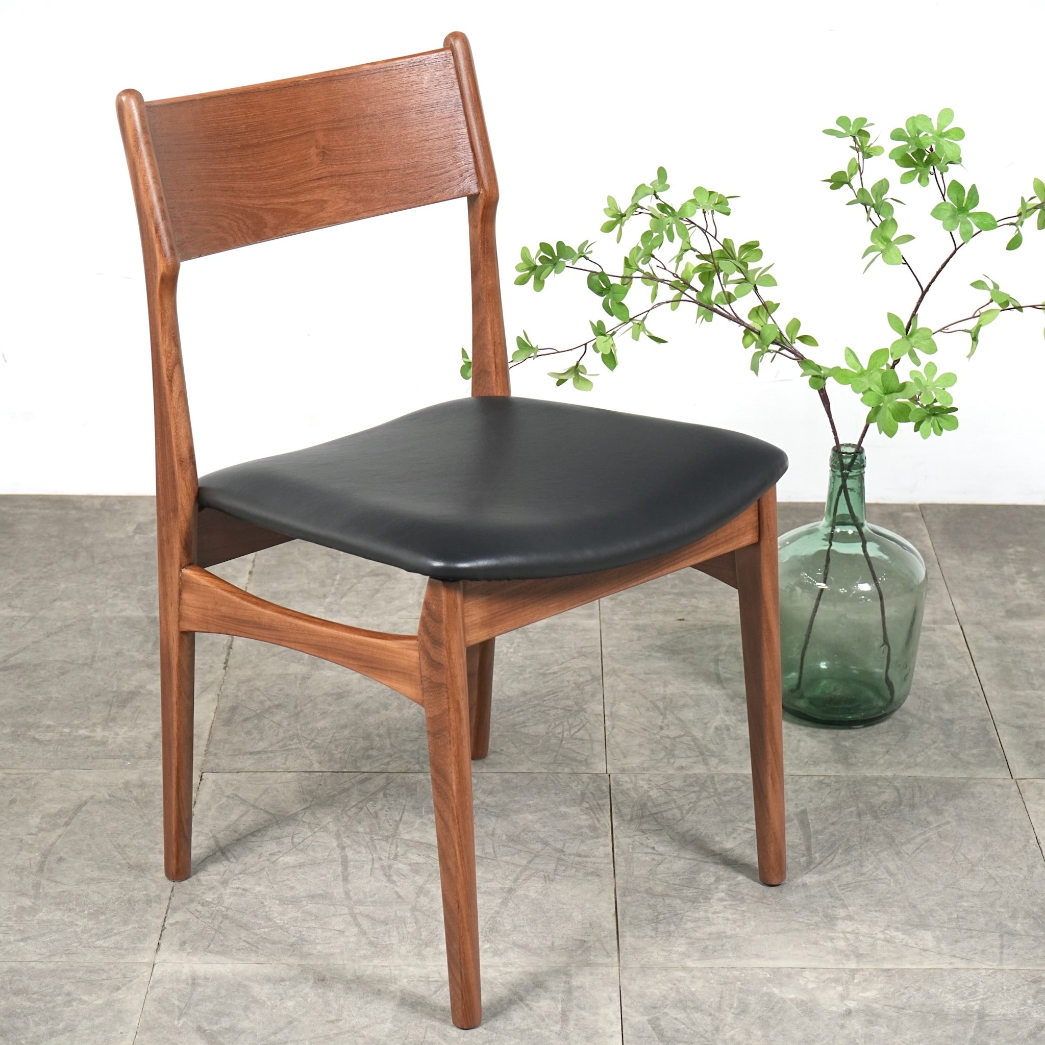 デンマークヴィンテージ ダイニングチェア【張替済】 – TIME HYPE