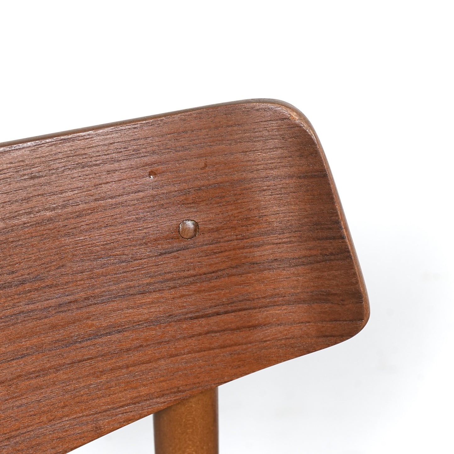 デンマークヴィンテージ ダイニングチェア【張替済】