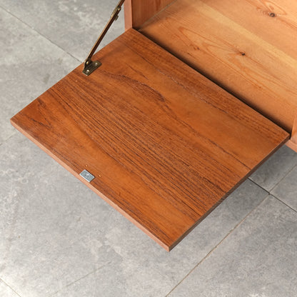 デンマークヴィンテージ キャビネット