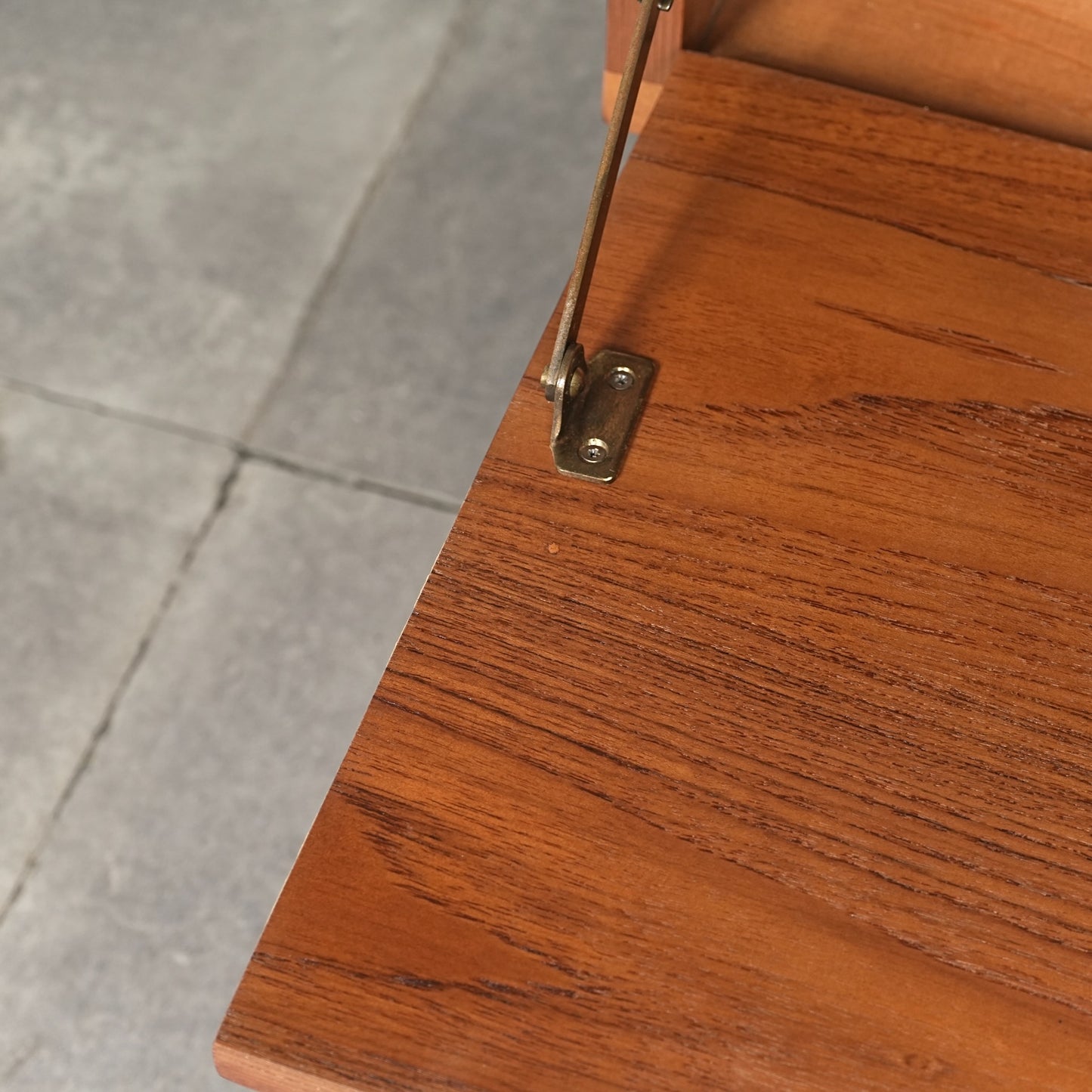 デンマークヴィンテージ キャビネット