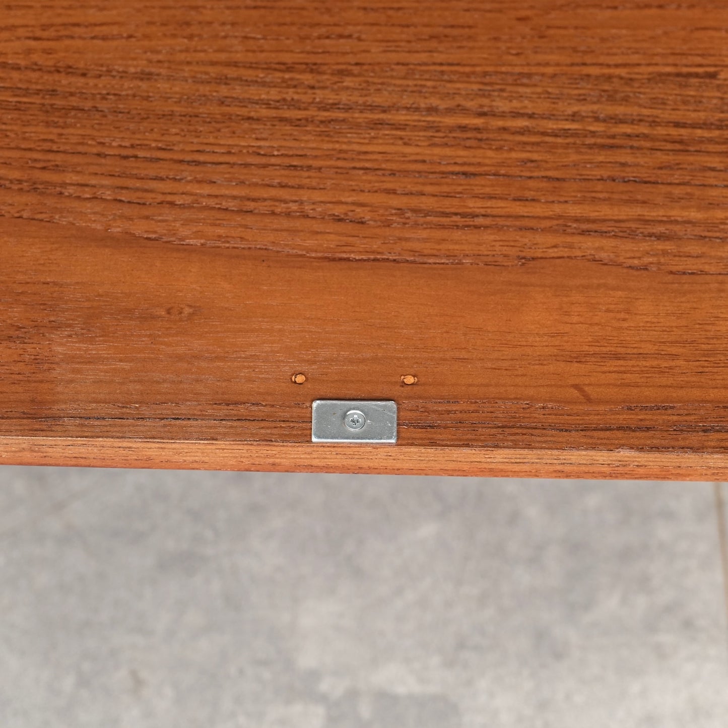 デンマークヴィンテージ キャビネット