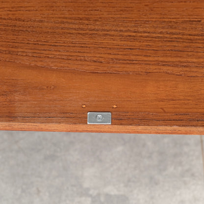 デンマークヴィンテージ キャビネット