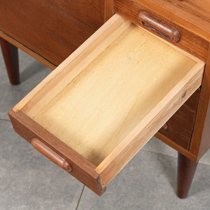 デンマークヴィンテージ キャビネット