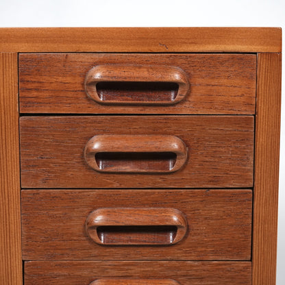 デンマークヴィンテージ キャビネット