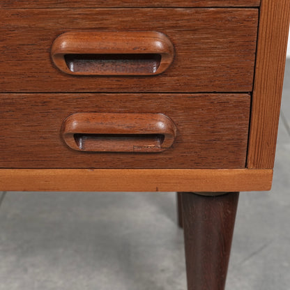 デンマークヴィンテージ キャビネット