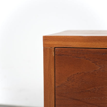 デンマークヴィンテージ キャビネット