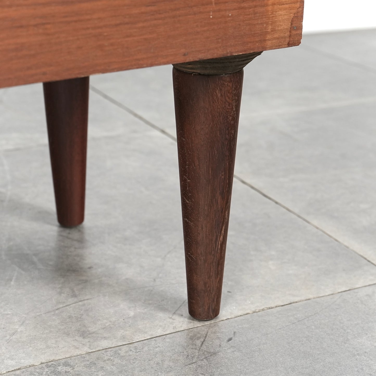 デンマークヴィンテージ キャビネット