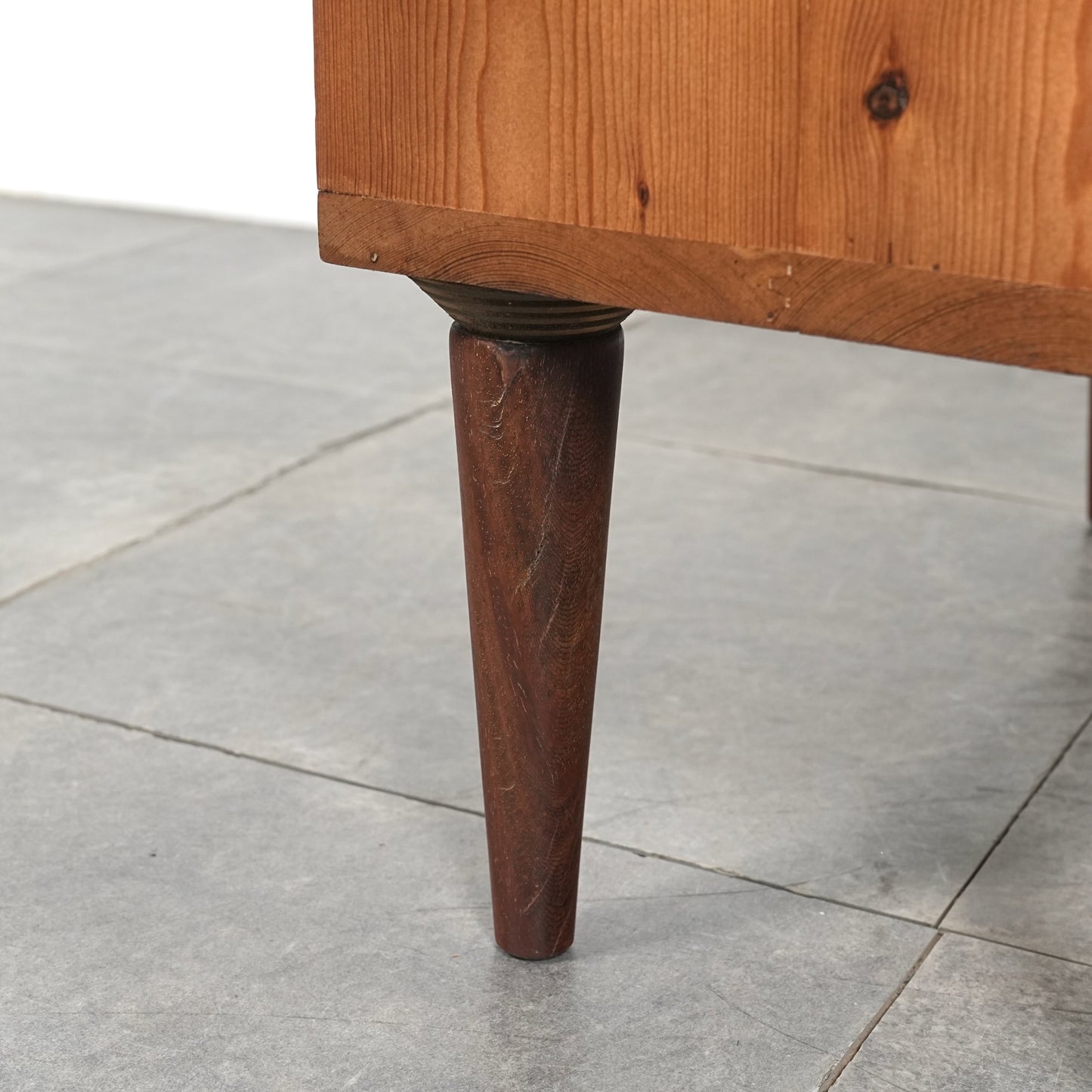 デンマークヴィンテージ キャビネット