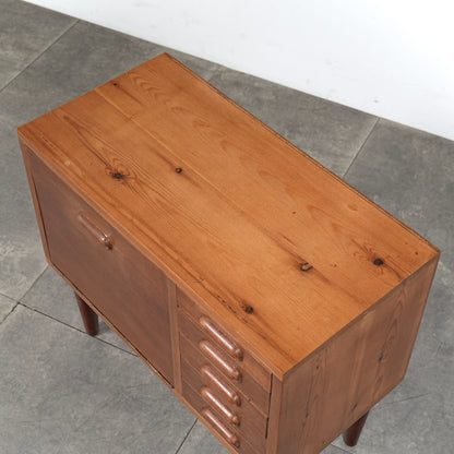 デンマークヴィンテージ キャビネット