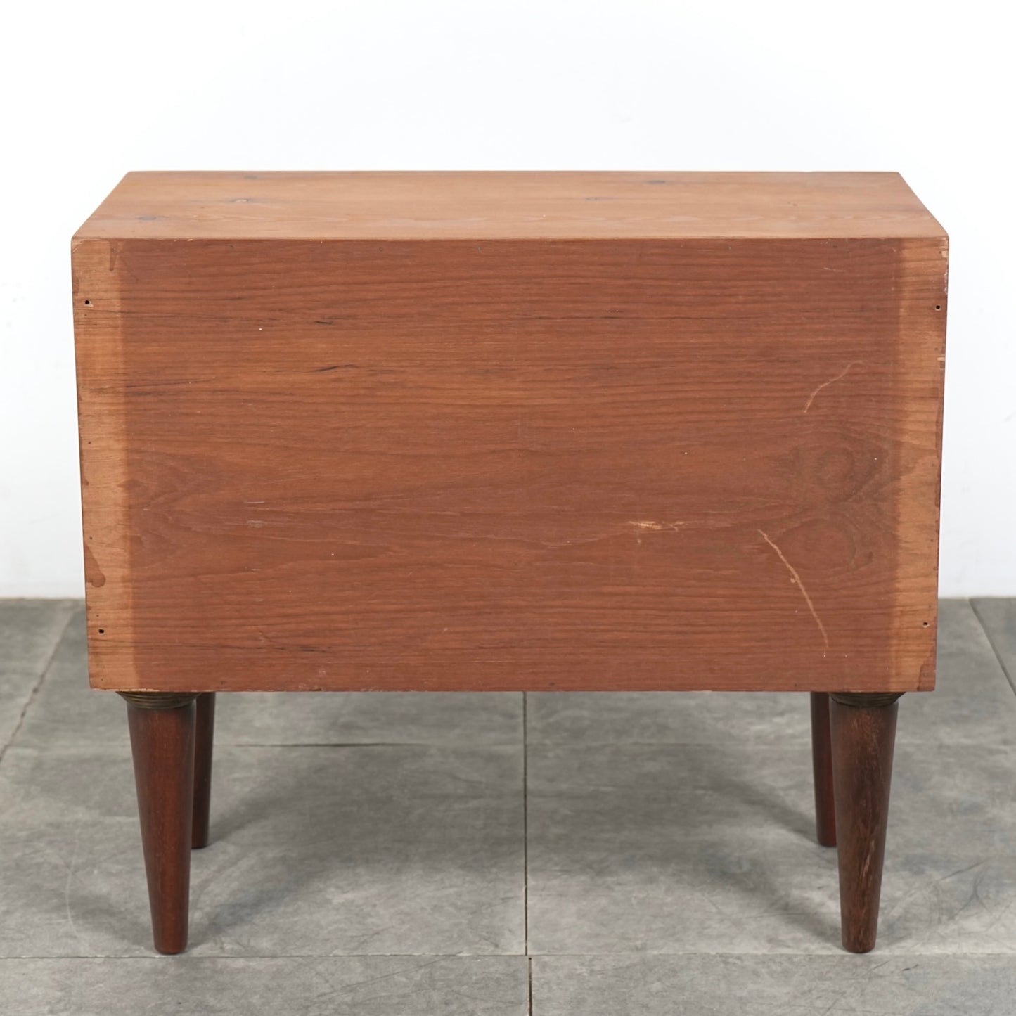 デンマークヴィンテージ キャビネット