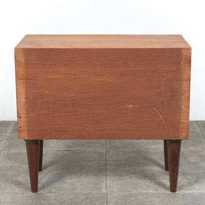 デンマークヴィンテージ キャビネット