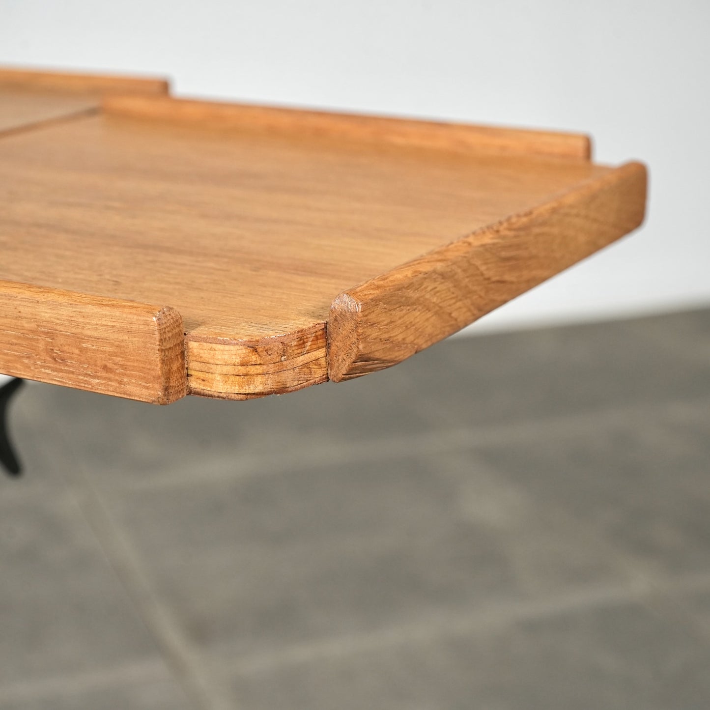 【H.M.N】ヴィンテージ サイドテーブル