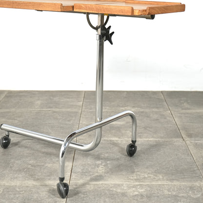 【H.M.N】ヴィンテージ サイドテーブル