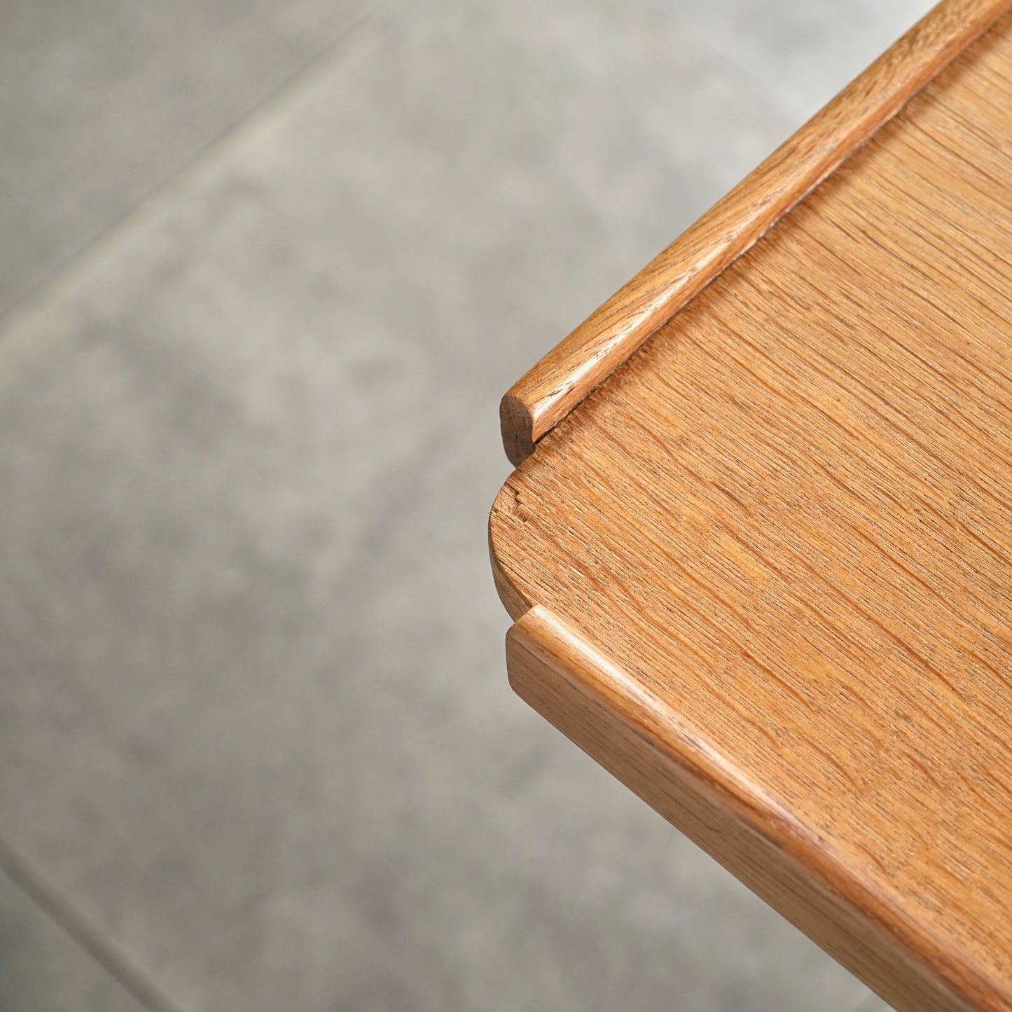 【H.M.N】ヴィンテージ サイドテーブル