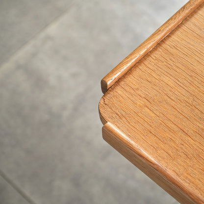 【H.M.N】ヴィンテージ サイドテーブル