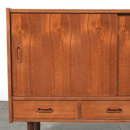 デンマークヴィンテージ サイドボード