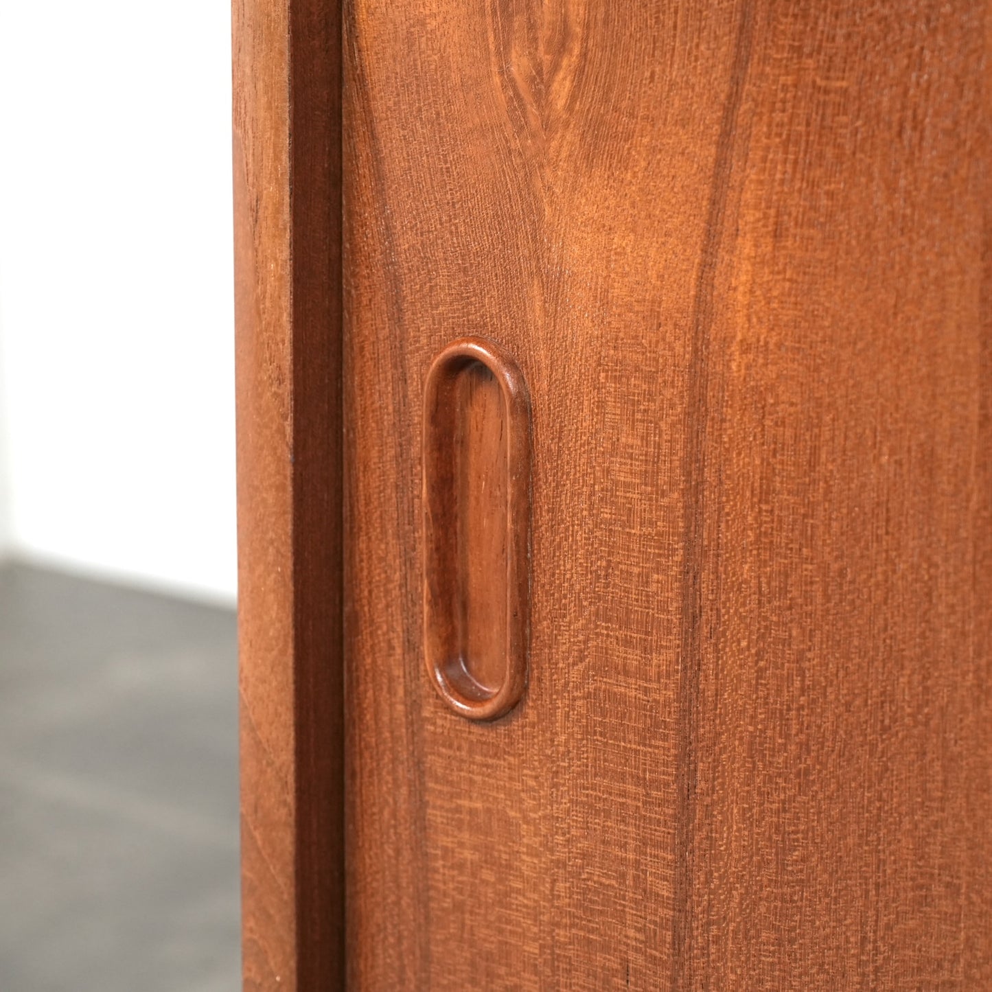 デンマークヴィンテージ サイドボード