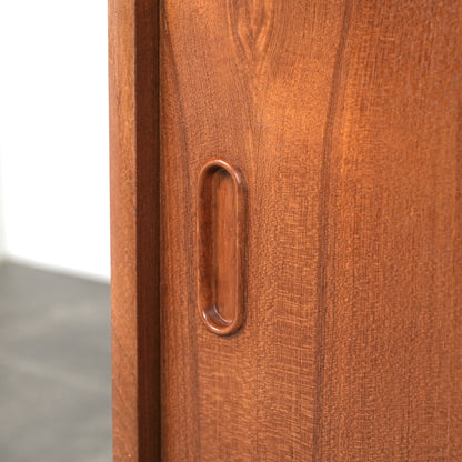 デンマークヴィンテージ サイドボード