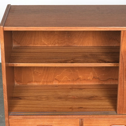 デンマークヴィンテージ サイドボード