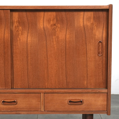 デンマークヴィンテージ サイドボード