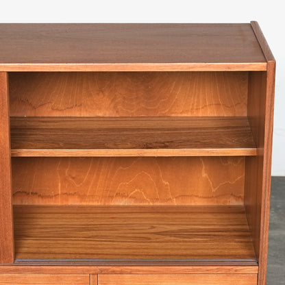 デンマークヴィンテージ サイドボード