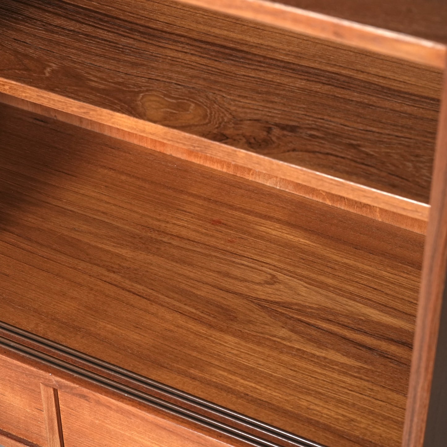 デンマークヴィンテージ サイドボード