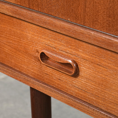 デンマークヴィンテージ サイドボード