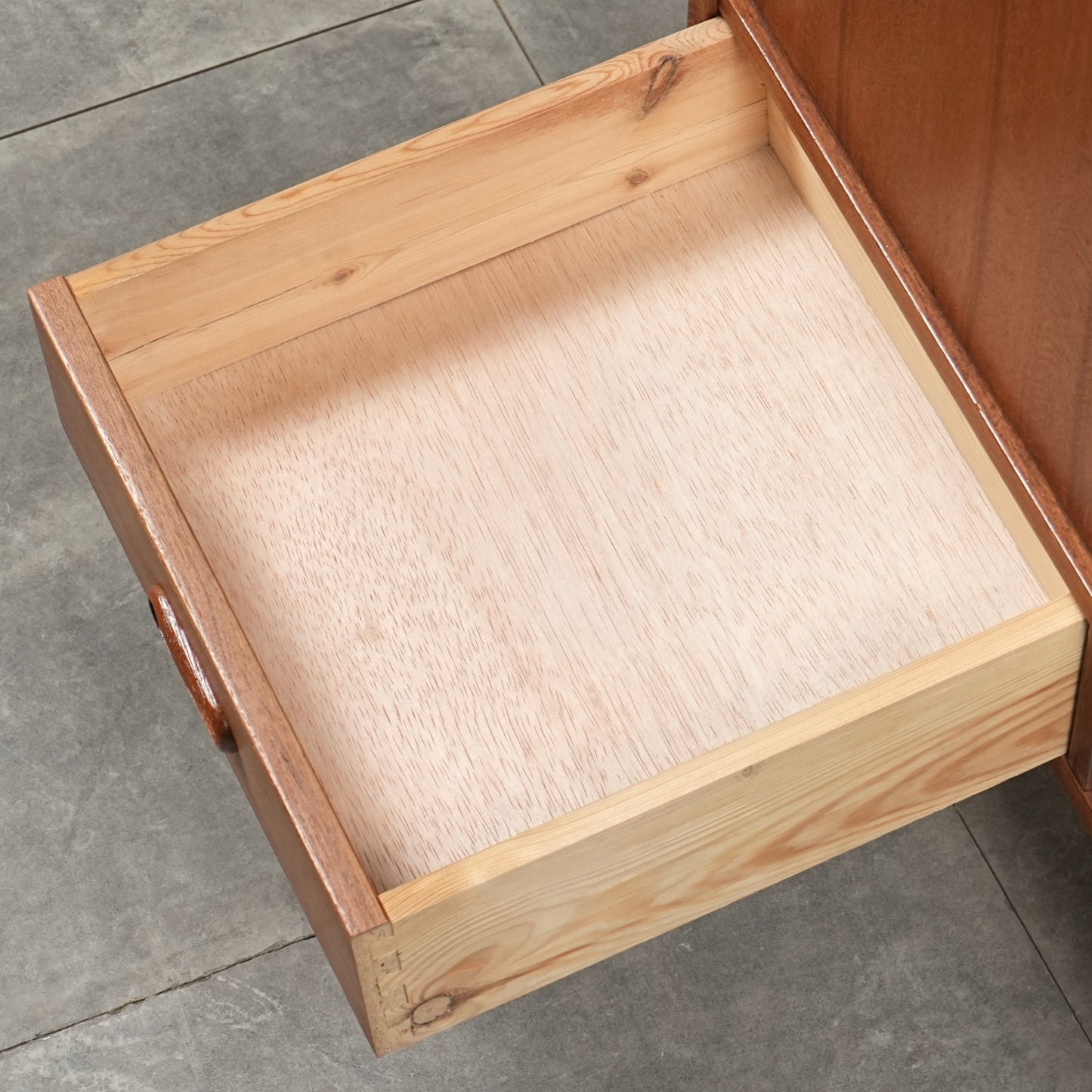 デンマークヴィンテージ サイドボード