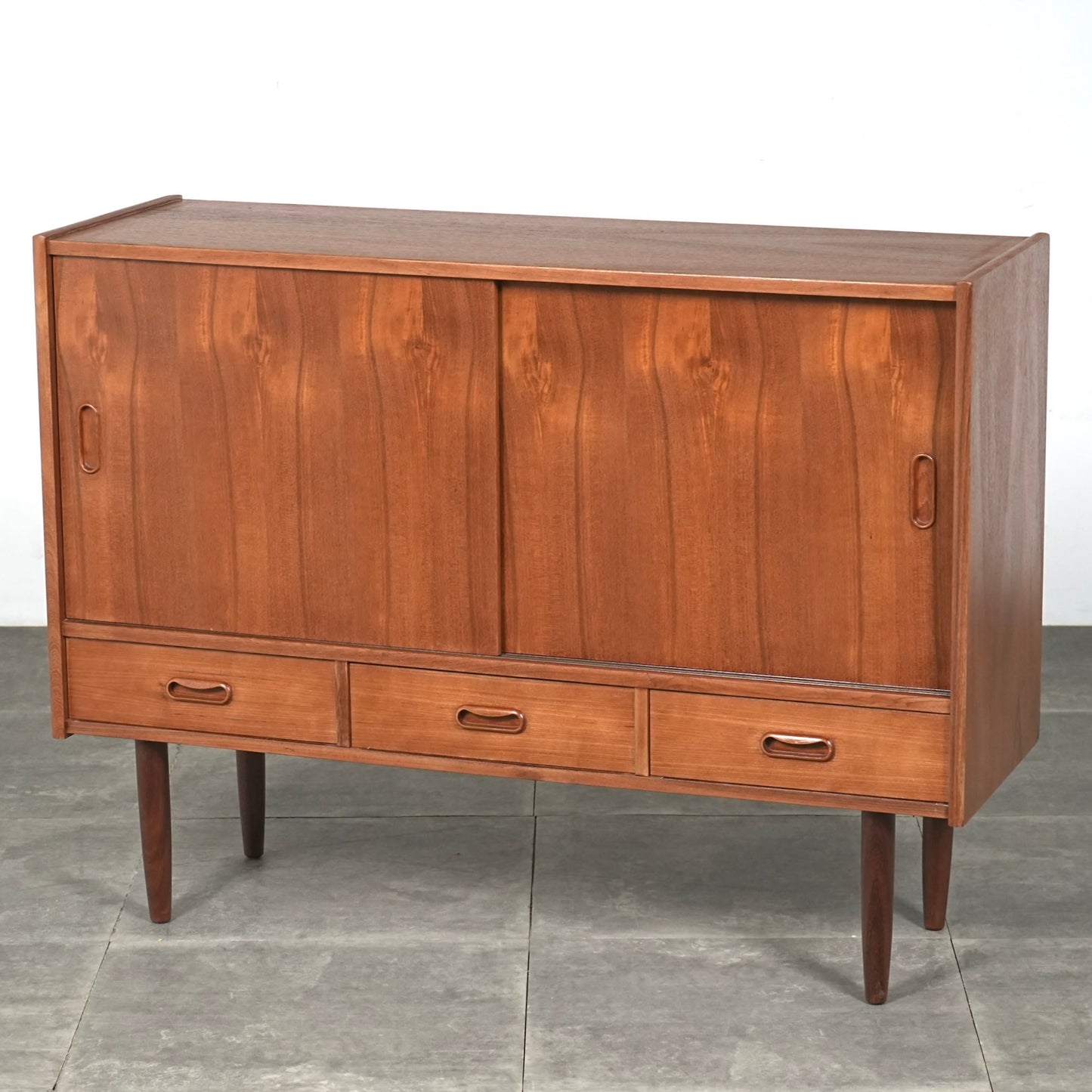 デンマークヴィンテージ サイドボード