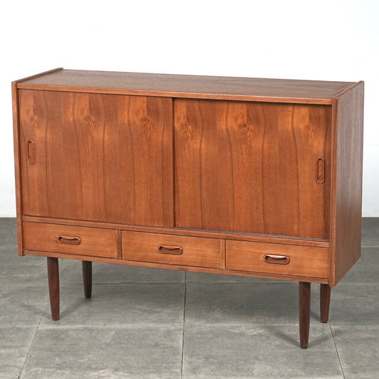 デンマークヴィンテージ サイドボード