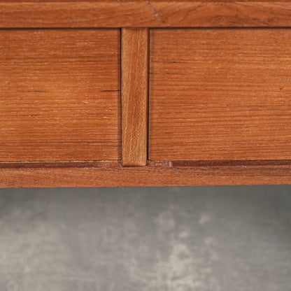 デンマークヴィンテージ サイドボード