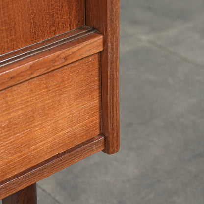 デンマークヴィンテージ サイドボード