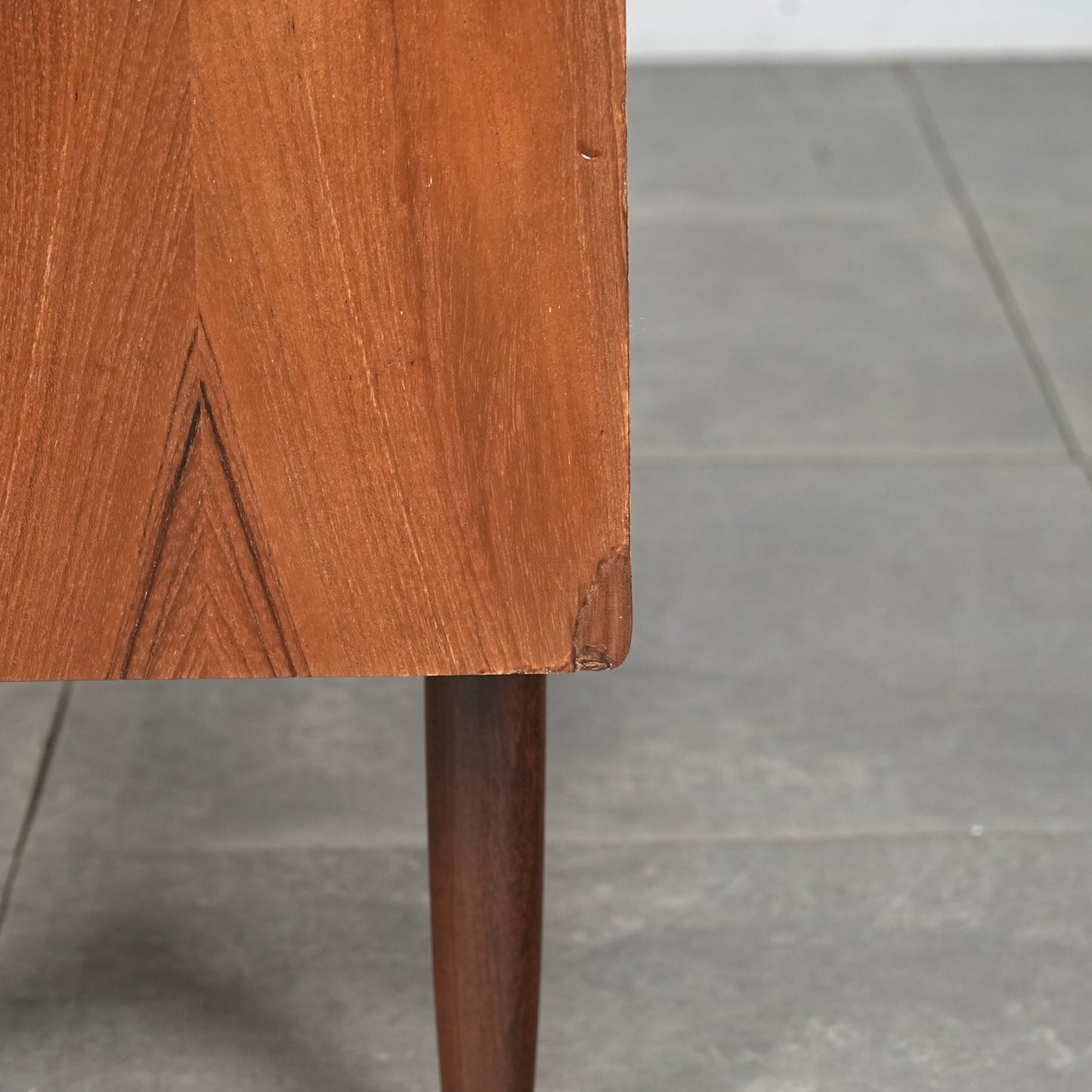 デンマークヴィンテージ サイドボード