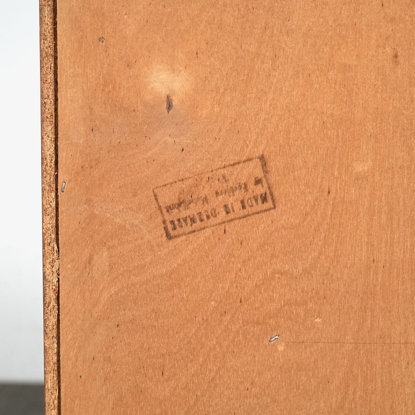 デンマークヴィンテージ サイドボード