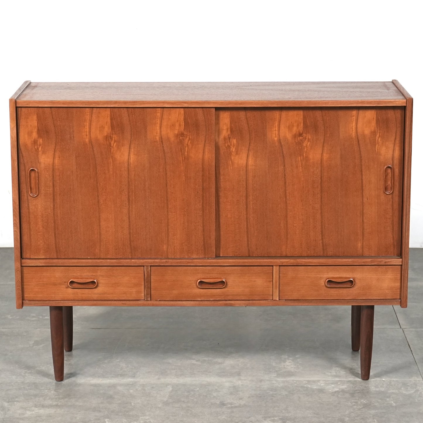 デンマークヴィンテージ サイドボード